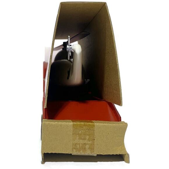 Coca-Cola 2000 Holiday Helicopter Carrier With 62" Replica Helicopter New in Box - Picture 7 of 15